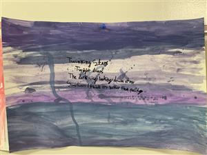 5th Grade Art